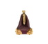 Louis Vuitton Coin Purse, bottom view
